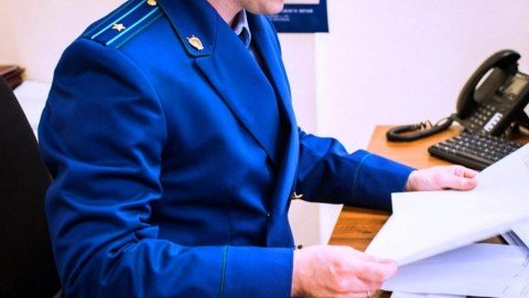 В Мордовии по инициативе прокуратуры организация оштрафована на 500 тыс. рублей за совершение коррупционного правонарушения